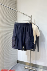 モンクレール服 MONCLER 2025新作 ショートパンツ