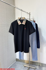 バーバリー服 BURBERRY 2025新作 半袖Tシャツ