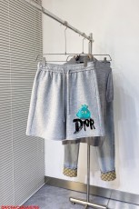 ディオール服 DIOR 2025新作 ショートパンツ