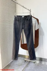 サンローラン服 Yves Saint Laurent 2025新作 ズボン
