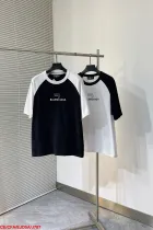 セリーヌ服 CELINE 2025新作 半袖Tシャツ