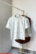 ジバンシィ服 GIVENCHY 2025新作 半袖Tシャツ
