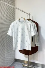 ジバンシィ服 GIVENCHY 2025新作 半袖Tシャツ