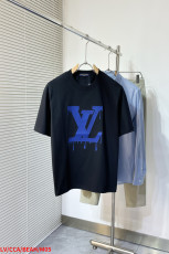 ルイヴィトン服 LOUIS VUITTON 2025新作 半袖Tシャツ