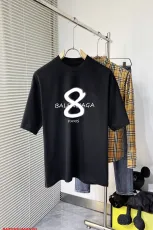 バレンシアガ服 BALENCIAGA 2025新作 半袖Tシャツ