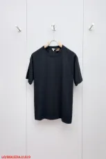 ロエベ服 LOEWE 2025新作 半袖Tシャツ