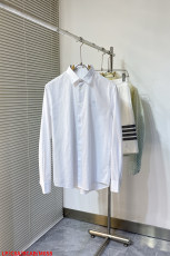 ロロ・ピアーナ服 Loro Piana 2025新作 長袖シャツ