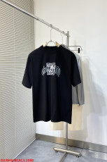 ジバンシィ服 GIVENCHY 2025新作 半袖Tシャツ