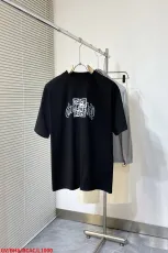 ジバンシィ服 GIVENCHY 2025新作 半袖Tシャツ