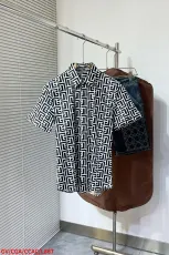 ジバンシィ服 GIVENCHY 2025新作 半袖シャツ