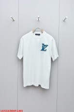 ルイヴィトン服 LOUIS VUITTON 2025新作 半袖Tシャツ