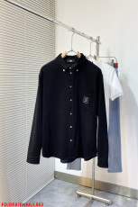 フェンディ服 FENDI 2025新作 スタンドカラージャケット