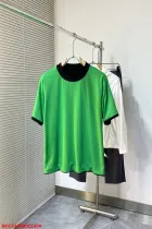 ボッテガヴェネタ服 BOTTEGA VENETA 2025新作 半袖Tシャツ