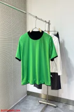 ボッテガヴェネタ服 BOTTEGA VENETA 2025新作 半袖Tシャツ