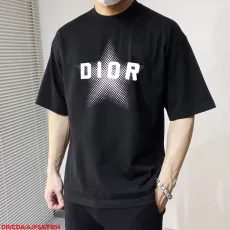 ディオール服 DIOR 2025新作 半袖Tシャツ