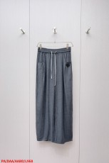 プラダ服 PRADA 2025新作 ズボン