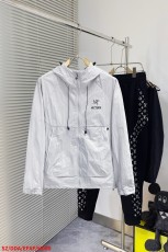 ARCTERYX服 ARCTERYX 2025新作 日焼け防止服