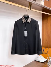 フェンディ服 FENDI 2025新作 長袖シャツ