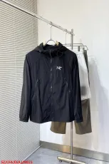 ARCTERYX服 ARCTERYX 2025新作 フード付きジャケット