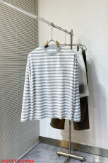 ロエベ服 LOEWE 2025新作 長袖Tシャツ