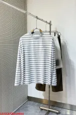 ロエベ服 LOEWE 2025新作 長袖Tシャツ