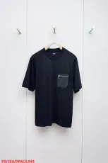 フェンディ服 FENDI 2025新作 半袖Tシャツ