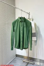 ロロ・ピアーナ服 Loro Piana 2025新作 長袖シャツ