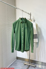 ロロ・ピアーナ服 Loro Piana 2025新作 長袖シャツ