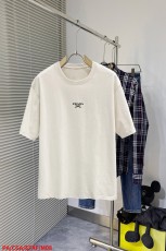 プラダ服 PRADA 2025新作 半袖Tシャツ