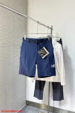 ARCTERYX服 ARCTERYX 2025新作 ショートパンツ