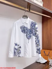 ヴァレンティノ服 VALENTINO 2025新作 長袖シャツ
