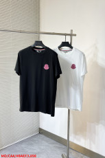 モンクレール服 MONCLER 2025新作 半袖Tシャツ