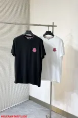 モンクレール服 MONCLER 2025新作 半袖Tシャツ