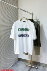 グッチ服 GUCCI 2025新作 半袖Tシャツ