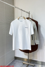 バーバリー服 BURBERRY 2025新作 半袖Tシャツ