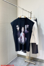 バレンシアガ服 BALENCIAGA 2025新作 半袖Tシャツ