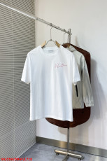 ヴァレンティノ服 VALENTINO 2025新作 半袖Tシャツ
