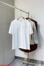 ヴァレンティノ服 VALENTINO 2025新作 半袖Tシャツ