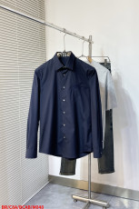 バーバリー服 BURBERRY 2025新作 長袖シャツ