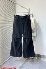 バレンシアガ服 BALENCIAGA 2025新作 ズボン