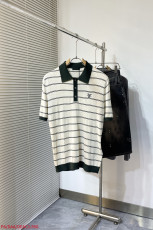 プラダ服 PRADA 2025新作 半袖Tシャツ
