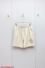 バーバリー服 BURBERRY 2025新作 ショートパンツ