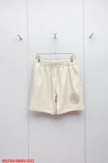バーバリー服 BURBERRY 2025新作 ショートパンツ