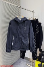 ARCTERYX服 ARCTERYX 2025新作 日焼け防止服