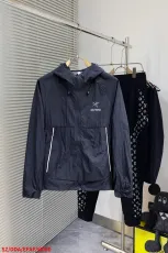 ARCTERYX服 ARCTERYX 2025新作 日焼け防止服