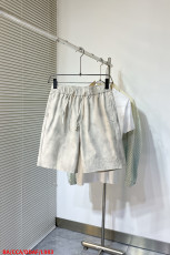バレンシアガ服 BALENCIAGA 2025新作 ショートパンツ
