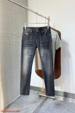 ヴェルサーチ服 Versace 2025新作 ズボン