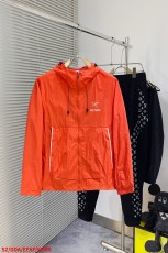 ARCTERYX服 ARCTERYX 2025新作 日焼け防止服