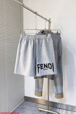 フェンディ服 FENDI 2025新作 ショートパンツ