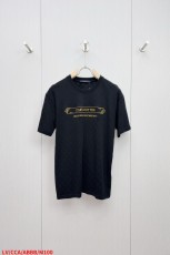 ルイヴィトン服 LOUIS VUITTON 2025新作 半袖Tシャツ